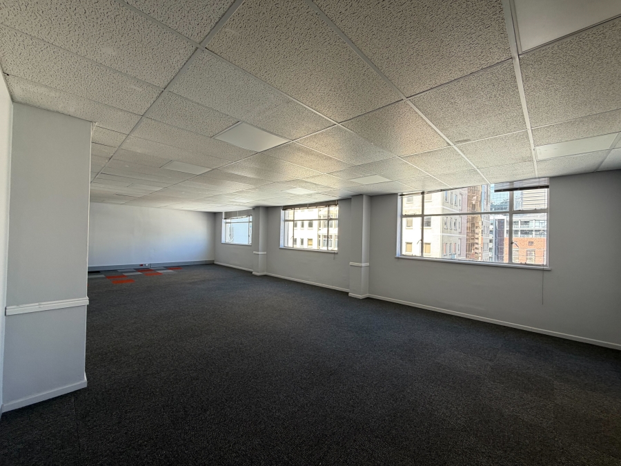 To Let Commercial Property for Rent in Cape Town City Centre Western Cape
